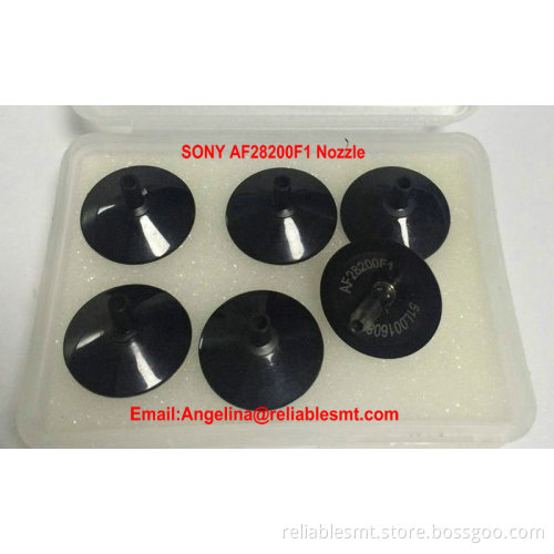 SMT nozzle of SONY AF28200F1 nozzle